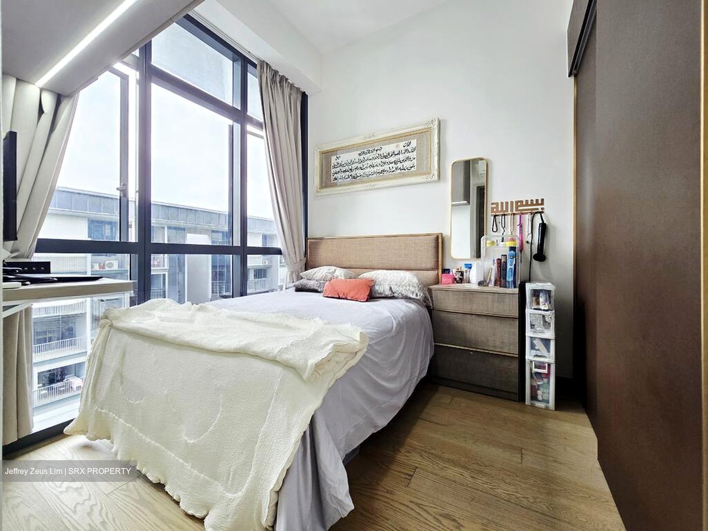The Florence Residences (D19), Apartment #577199851